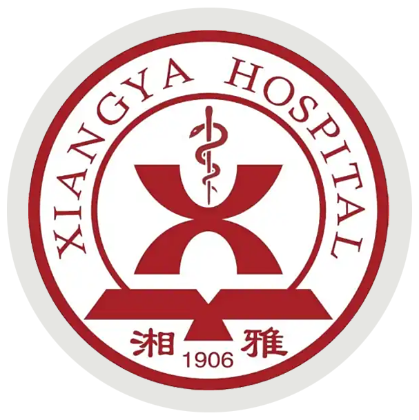 ���ϴ�ѧ����ҽԺ